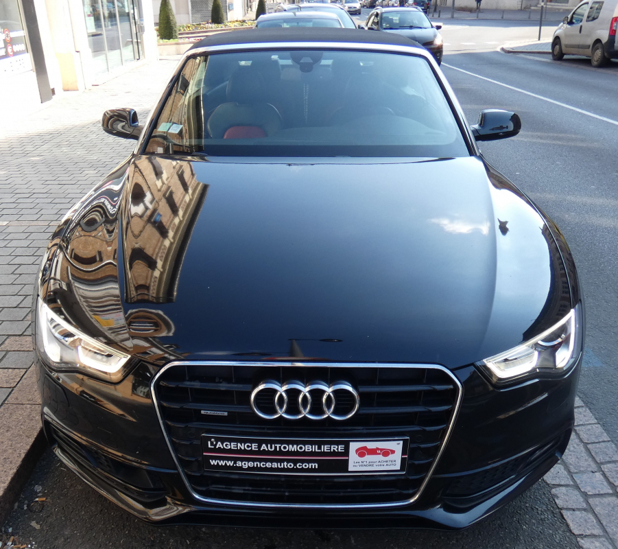 Audi A5 — 9